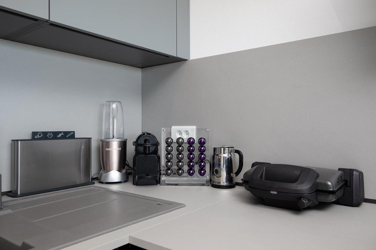 Apartman Damjan Pjescana Uvala Exteriér fotografie